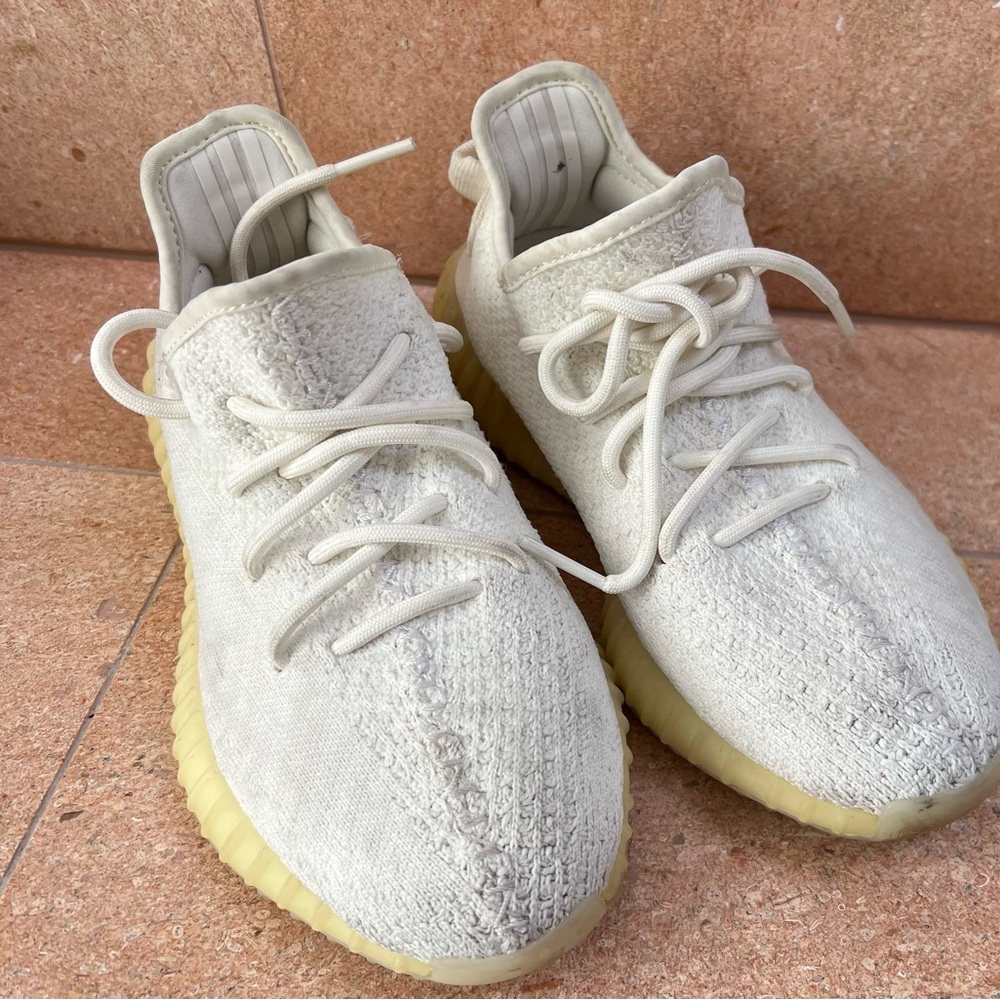 Yeeze Boost